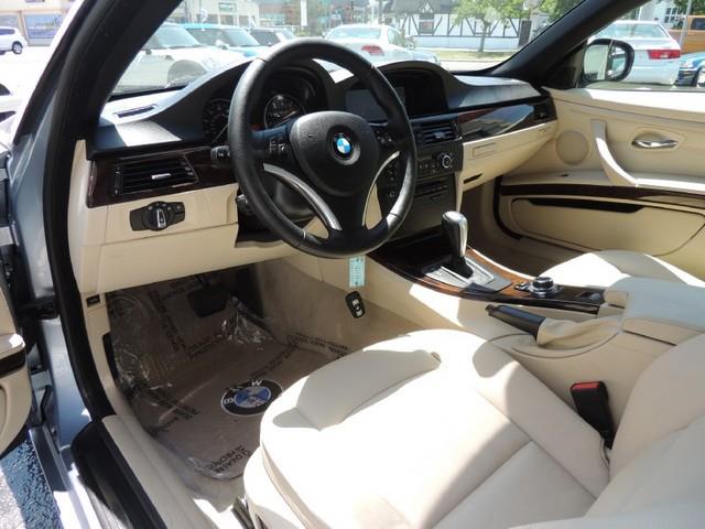 2010 BMW 3 series SE Automatic 4X4 Beutiful