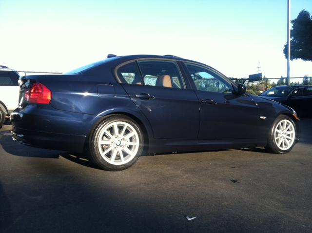 2010 BMW 3 series Heritage FX4 Supercrew