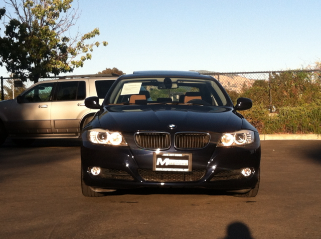 2010 BMW 3 series Heritage FX4 Supercrew