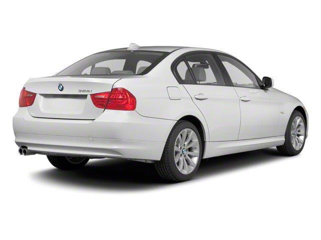 2010 BMW 3 series EXT WB W/1sb PKG