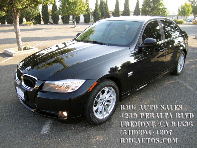 2010 BMW 3 series EXT WB W/1sb PKG