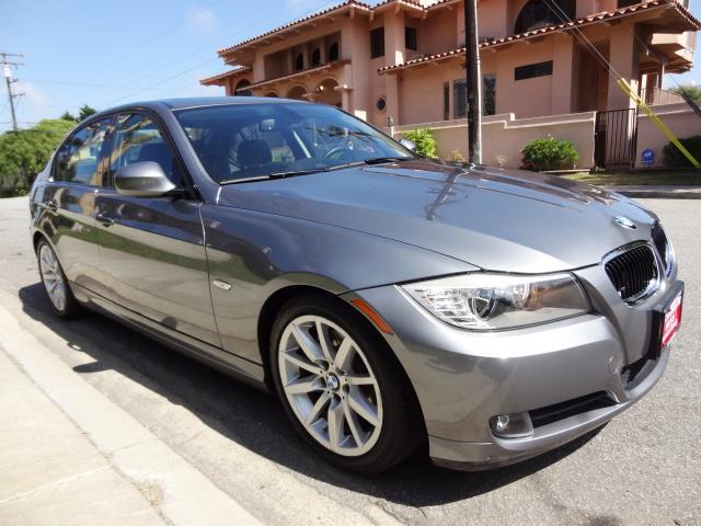 2010 BMW 3 series GSX