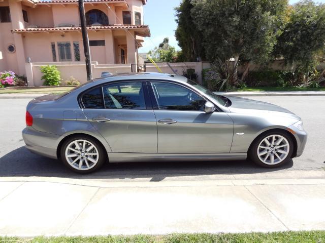 2010 BMW 3 series GSX