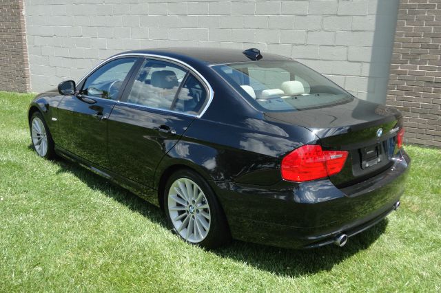 2010 BMW 3 series (marshalltown)