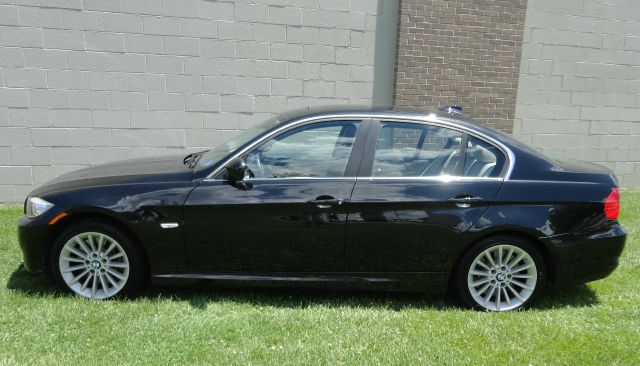 2010 BMW 3 series (marshalltown)