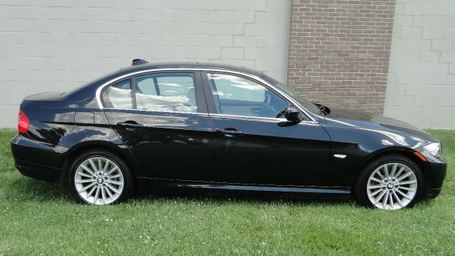 2010 BMW 3 series (marshalltown)