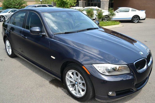 2010 BMW 3 series Supercab-short-xlt-4wd-e85-sync-1 Owner