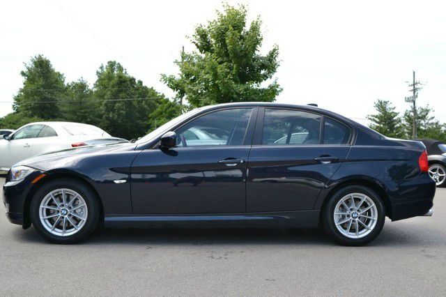 2010 BMW 3 series Supercab-short-xlt-4wd-e85-sync-1 Owner