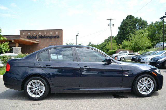 2010 BMW 3 series Supercab-short-xlt-4wd-e85-sync-1 Owner