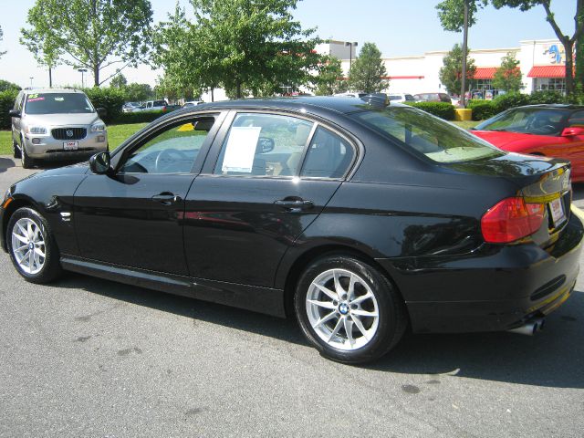 2011 BMW 3 series EXT WB W/1sb PKG