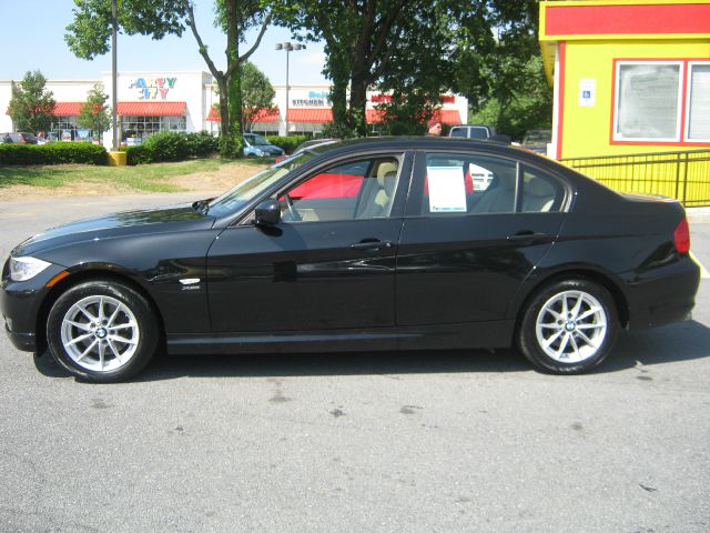 2011 BMW 3 series EXT WB W/1sb PKG