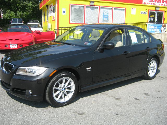 2011 BMW 3 series EXT WB W/1sb PKG