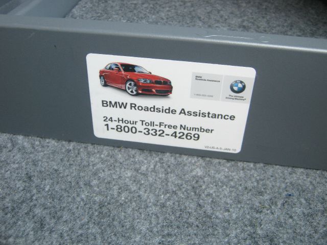 2011 BMW 3 series EXT WB W/1sb PKG