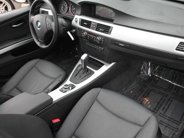 2011 BMW 3 series S FE Plus