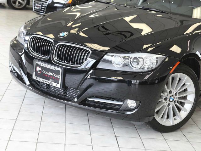 2011 BMW 3 series S FE Plus