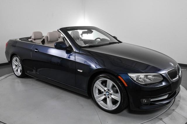 2011 BMW 3 series 1.8T Quattro