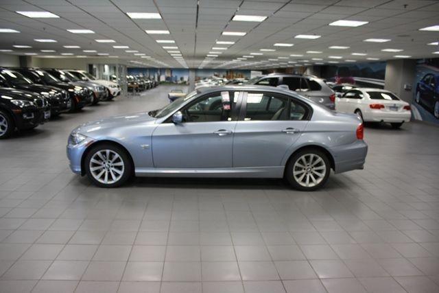 2011 BMW 3 series 1SG