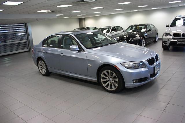 2011 BMW 3 series 1SG