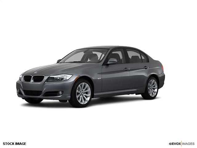 2011 BMW 3 series SE Automatic 4X4 Beutiful