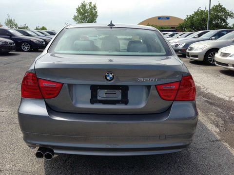 2011 BMW 3 series EXT WB W/1sb PKG