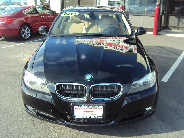 2011 BMW 3 series EXT WB W/1sb PKG