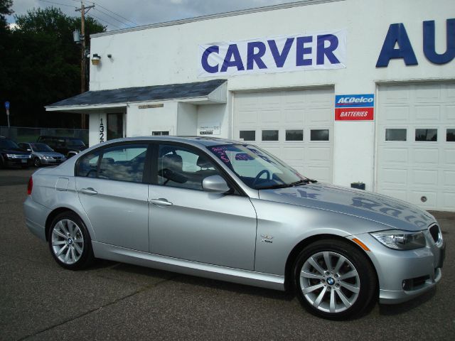 2011 BMW 3 series EXT WB W/1sb PKG