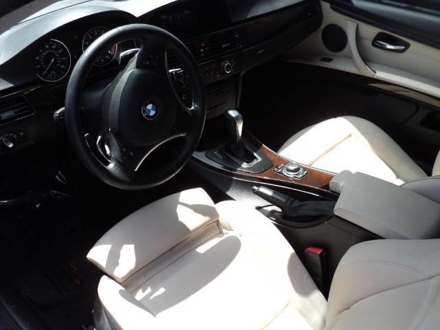 2011 BMW 3 series S FE Plus