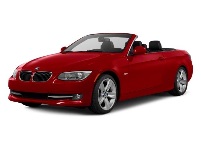 2011 BMW 3 series 4dr Sport AWD