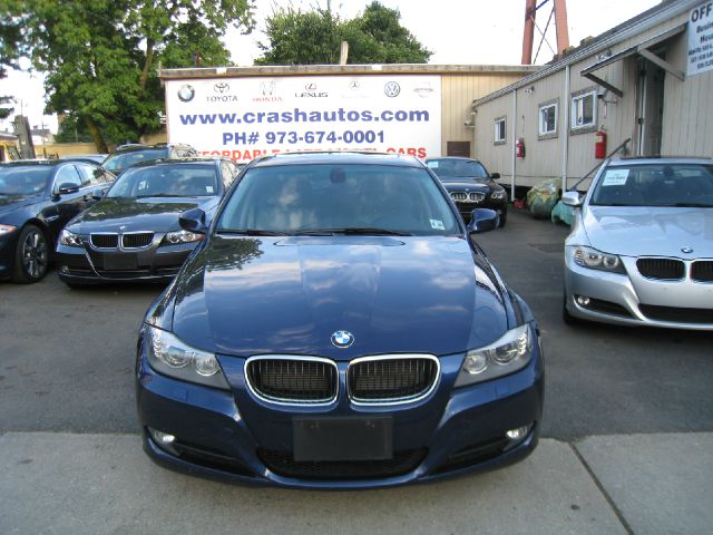 2011 BMW 3 series EXT WB W/1sb PKG