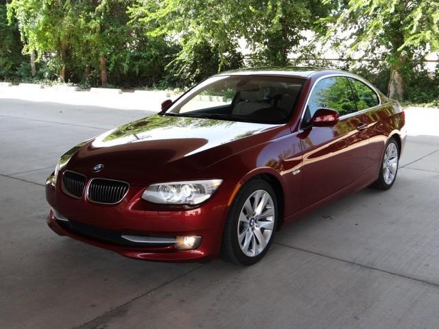 2011 BMW 3 series GTOS WGN GLT W/sunroof