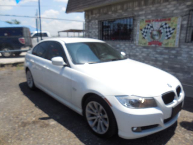 2011 BMW 3 series SE Automatic 4X4 Beutiful