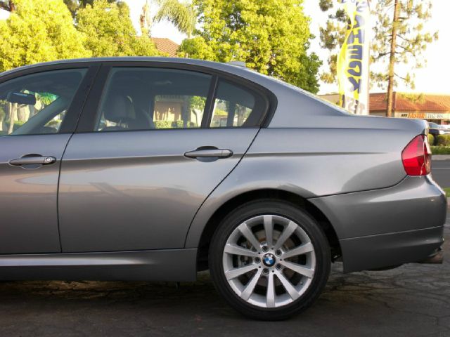 2011 BMW 3 series Heritage FX4 Supercrew