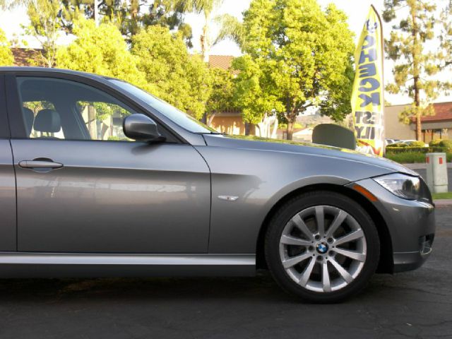 2011 BMW 3 series Heritage FX4 Supercrew