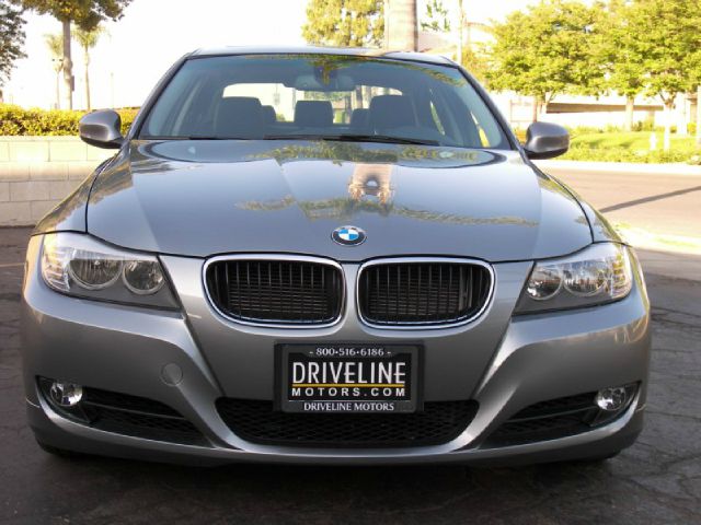 2011 BMW 3 series Heritage FX4 Supercrew