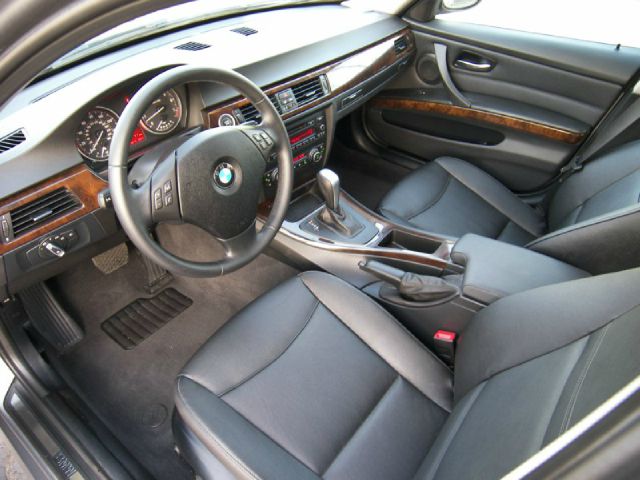 2011 BMW 3 series Heritage FX4 Supercrew