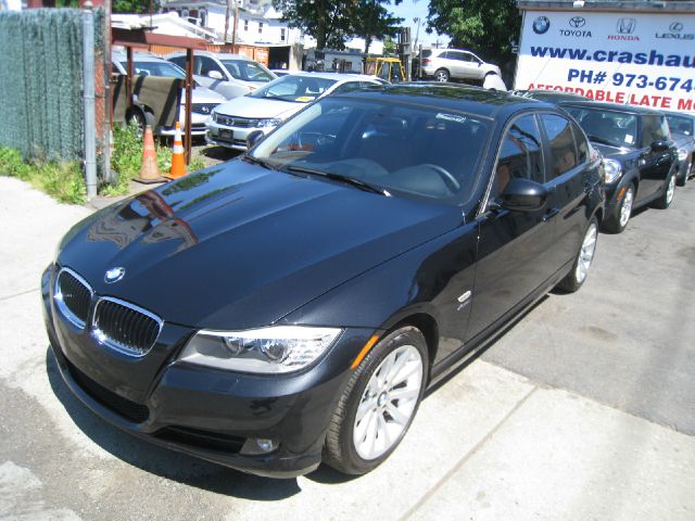 2011 BMW 3 series 2.0T 1 Owner