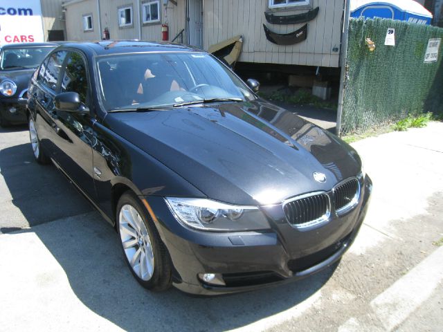 2011 BMW 3 series 2.0T 1 Owner