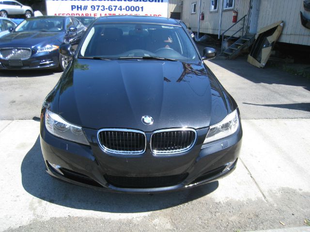 2011 BMW 3 series 2.0T 1 Owner