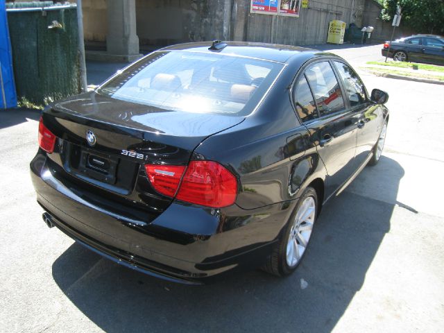 2011 BMW 3 series 2.0T 1 Owner