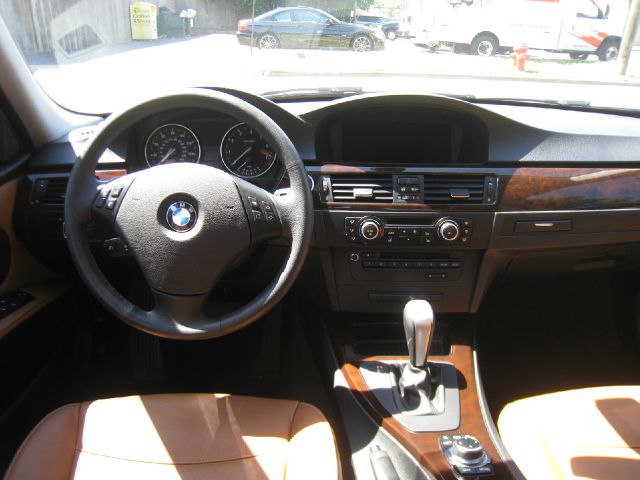 2011 BMW 3 series 2.0T 1 Owner