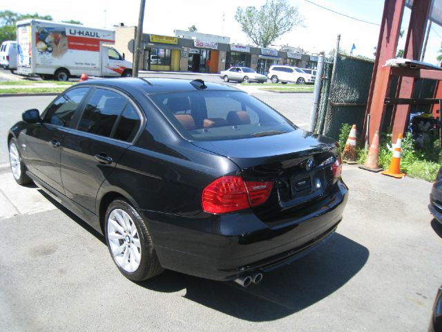 2011 BMW 3 series 2.0T 1 Owner