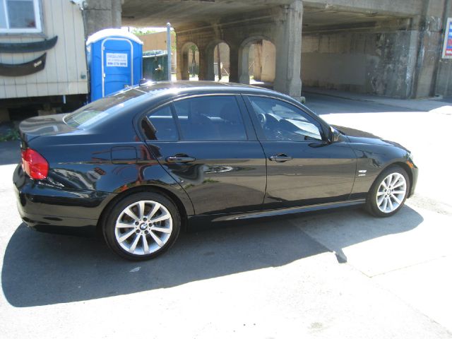 2011 BMW 3 series 2.0T 1 Owner