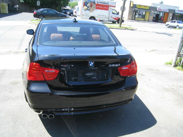 2011 BMW 3 series 2.0T 1 Owner