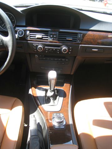 2011 BMW 3 series 2.0T 1 Owner