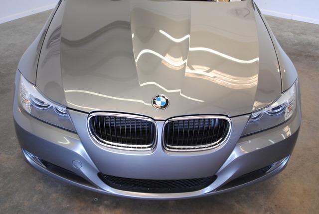 2011 BMW 3 series Leather ROOF