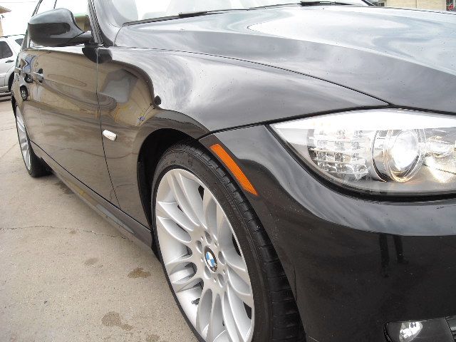 2011 BMW 3 series (marshalltown)