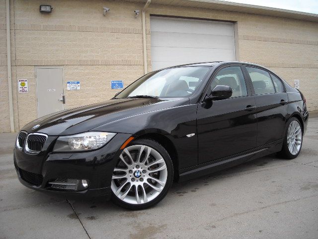 2011 BMW 3 series (marshalltown)