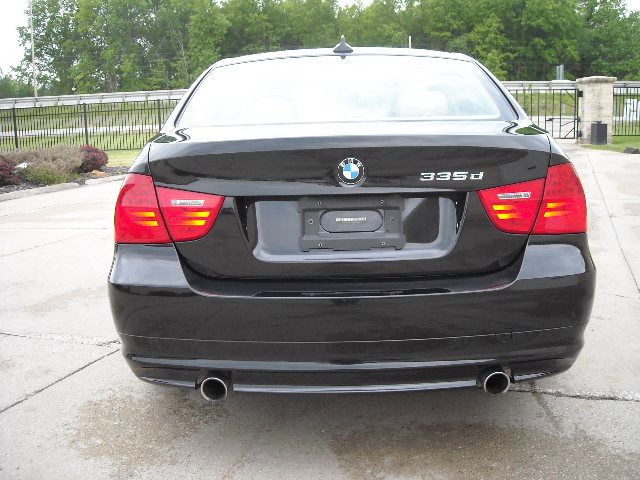 2011 BMW 3 series (marshalltown)