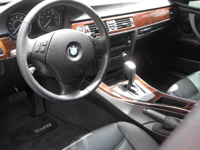 2011 BMW 3 series Heritage FX4 Supercrew