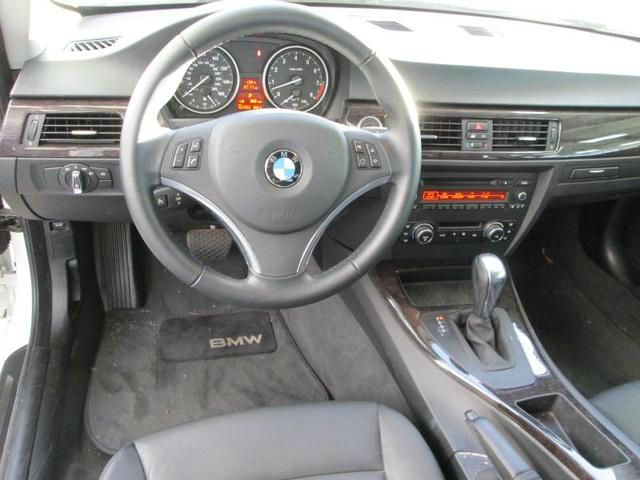 2011 BMW 3 series S FE Plus